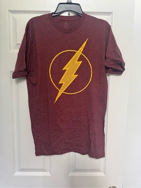 Men's The Flash Graphic Tee